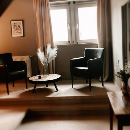 Logies Park Rodenbach Bed & Breakfast Roeselare Exterior photo