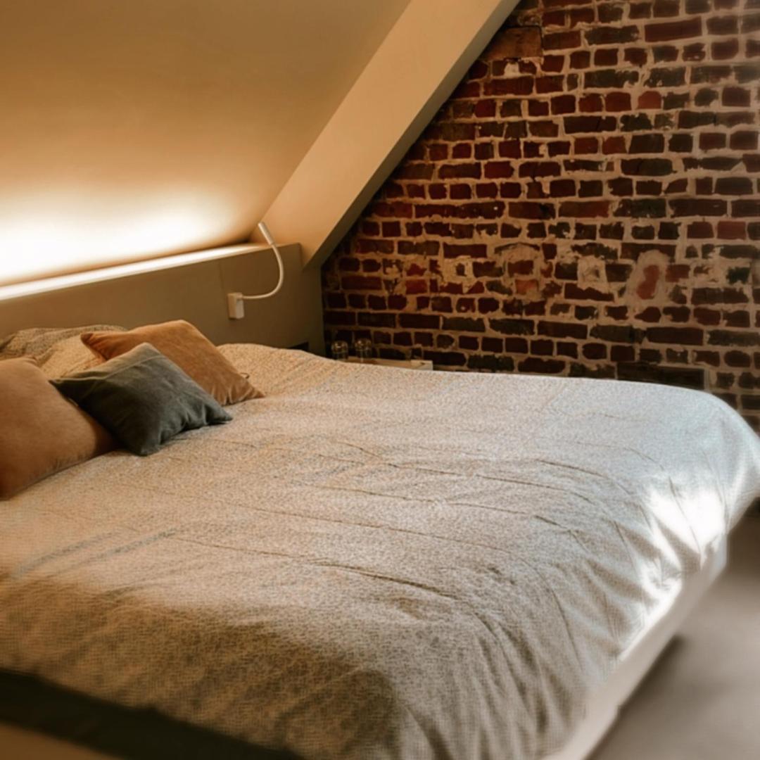 Logies Park Rodenbach Bed & Breakfast Roeselare Exterior photo